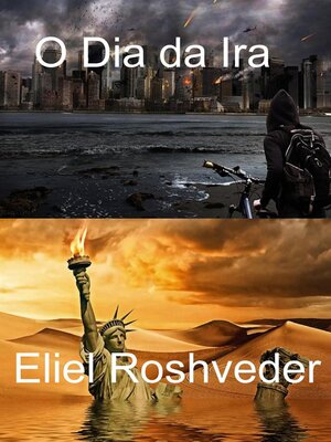 cover image of O Dia da Ira